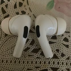 AirPod Pros 
