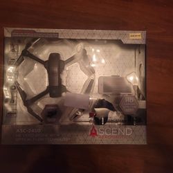Ascend 2450 Drone