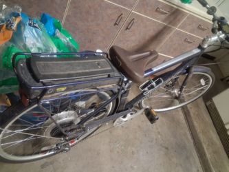 Diamondback Ebike