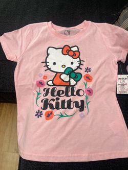 Girl’s Clothing