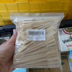Cocktail Picks - Wedding