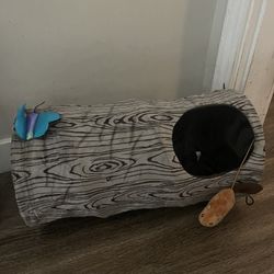 Kong Pounce And Play For Cats