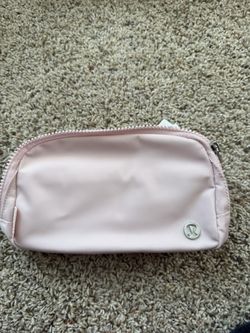 Lululemon Bag