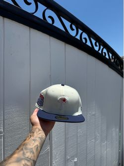 Phillies hat