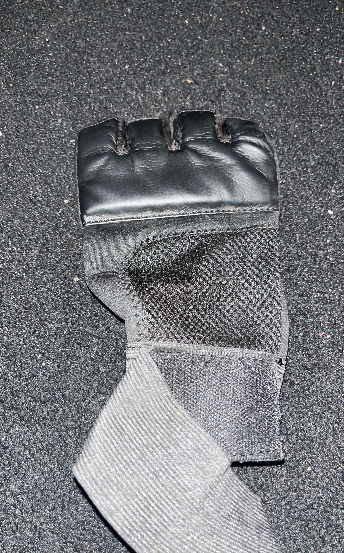 UFC Gloves