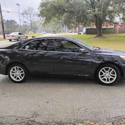2014 Chevy Malibu LT