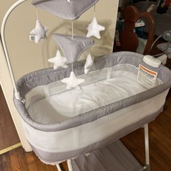 Baby Bassinet 