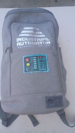 Stars wars bag
