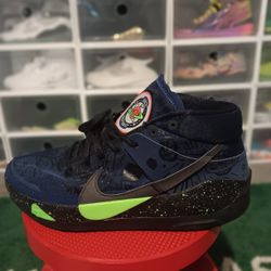 Nike Kd Galaxy Size 12