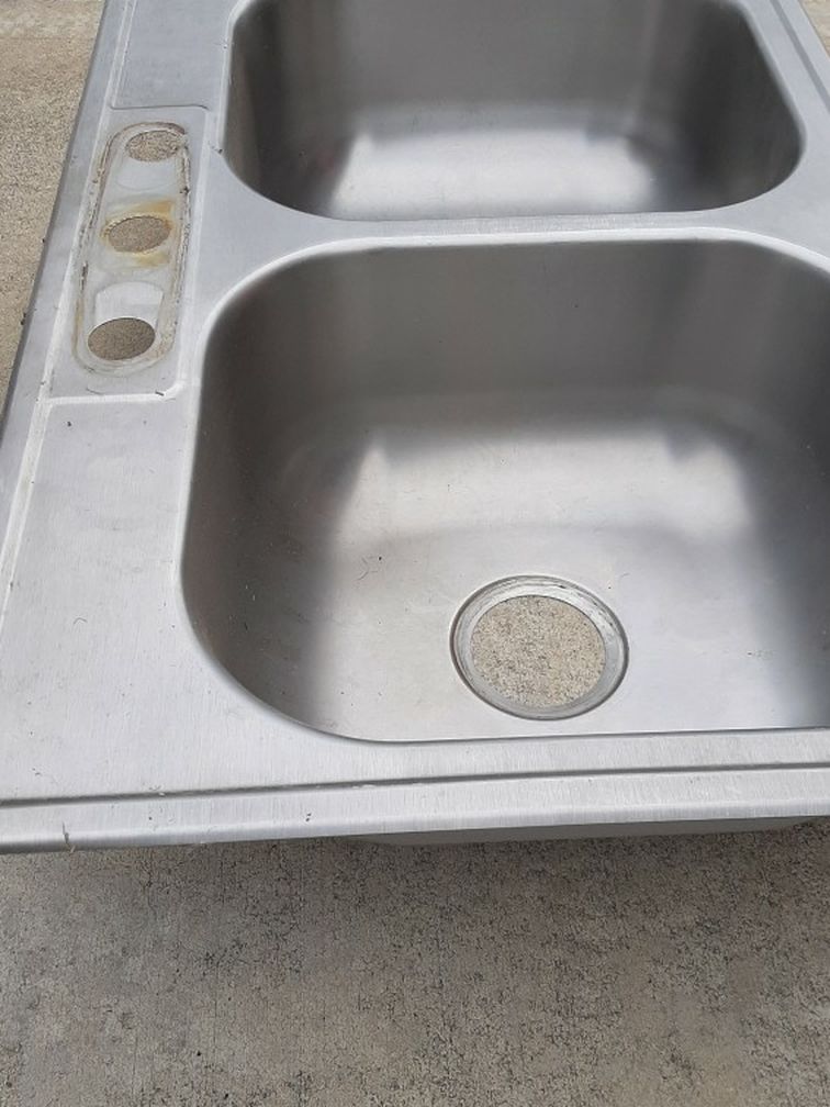 Sink
