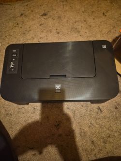 Cannon TS 202 Printer