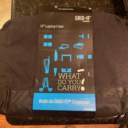 13 Inch Laptop Case