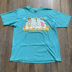 Vintage The Cookie Company Co T-shirt 