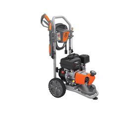 Water Pressure Washer Husqvarna 3200 PSI Gas Powered 