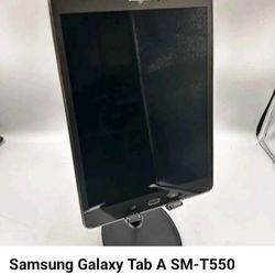 Samsung Galaxy Tab A SM-T550 Wifi 16gb 9.7 Inches 