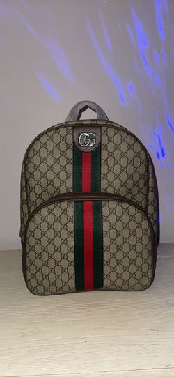 Gucci Backpack