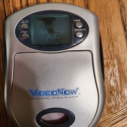Video Now Personal Video Player 