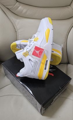 Jordan 4 Retro 