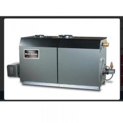 Bradford White Brute® Deluxe Commercial Gas (Natural) Two-Stage Volume Water Heater