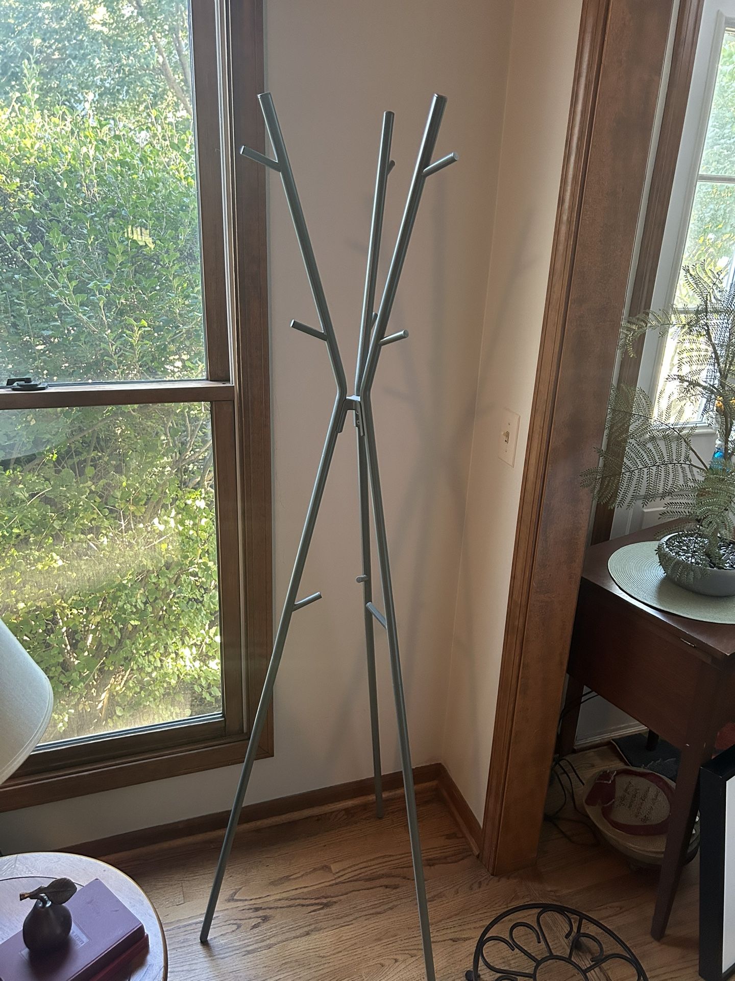 IKEA Hat And Coat Rack/Stand
