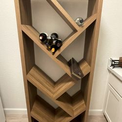 Shelf / Brand NEW!! 