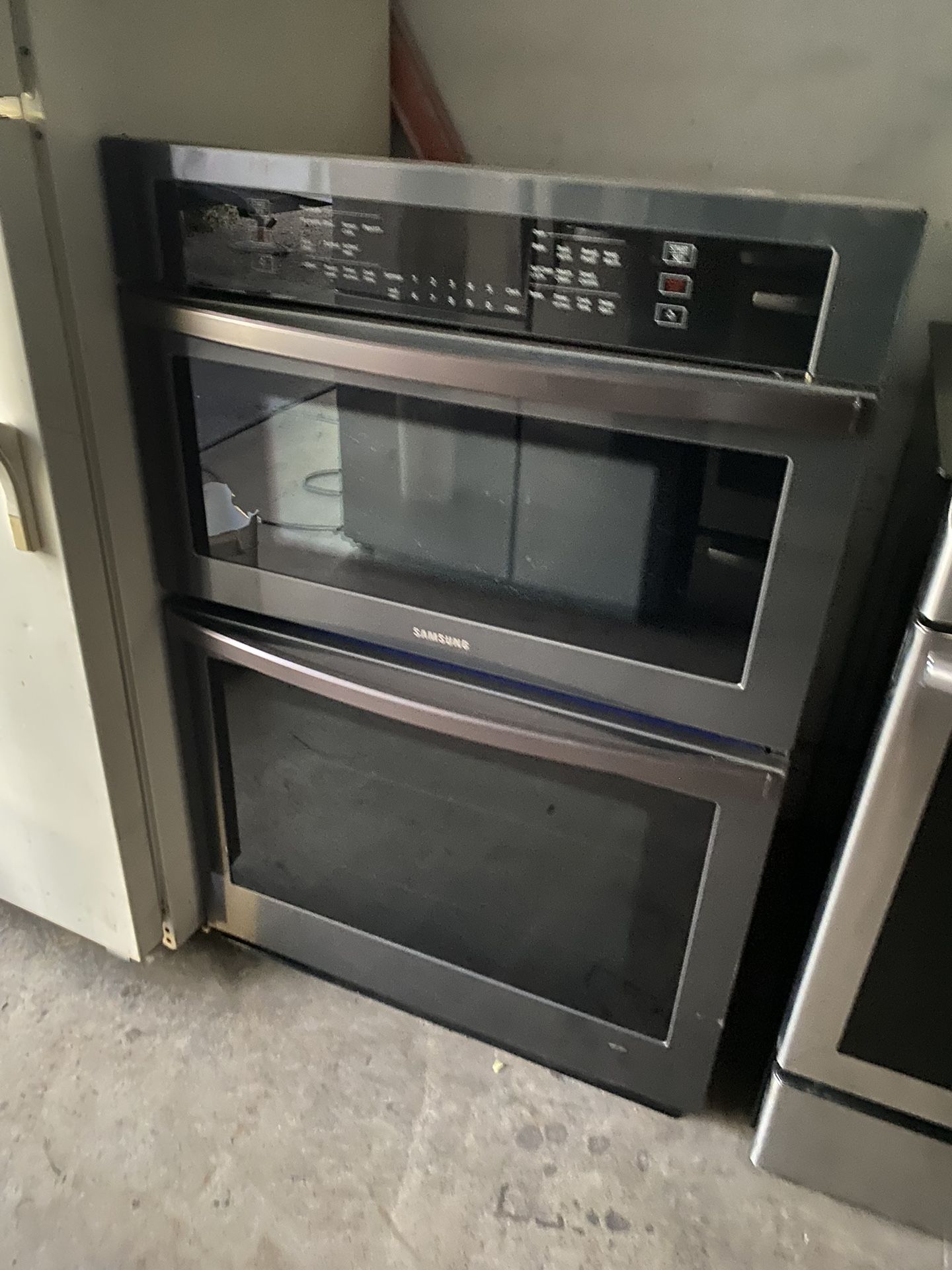 Micro Y Over Garantia Seminuevo