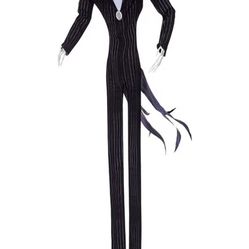 Nightmare Before Christmas Life size Hanging Decor