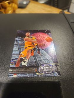 Kobe Bryant #81