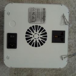 CANNALIGHTS LED GROWLIGHT