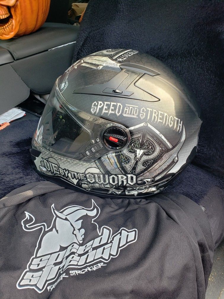 Helmet