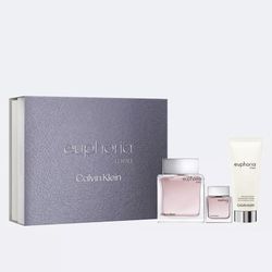 Set De Perfume Para Hombre Nuevo 