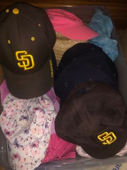 Hats