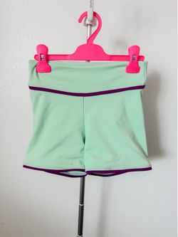 Tiger Friday Dance Shorts – Adult Small