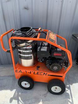 Pressure Washer 4200 PSI