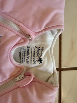 Magic Sleepsuit