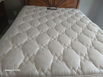 Mattress