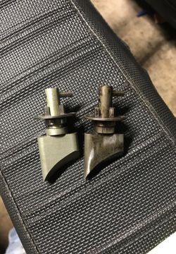 Yz125 power valve both same side