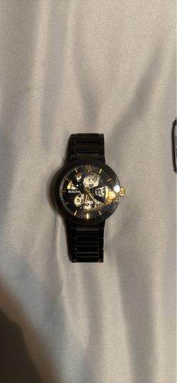 Bulova Futuro