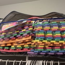 Kids Foam  Puzzle Play Mat