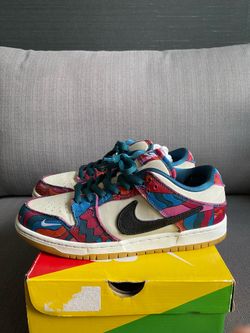 Nike SB Parra size 10