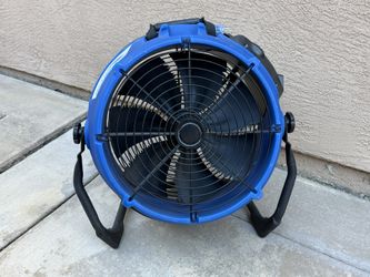 Flex-a-Chill Airmover 3000