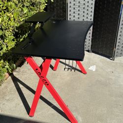 Gaming Desk