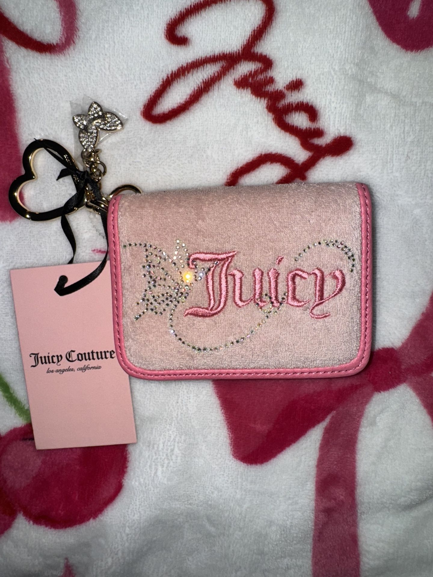Juicy Couture Wallet