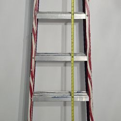 Warner 6ft Ladder