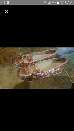 For kids size 3