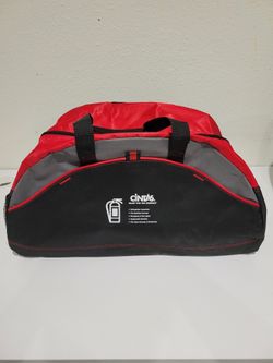 Cintas Duffle Bag