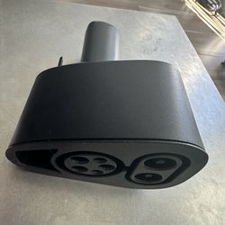 Tesla To CCS adapter 
