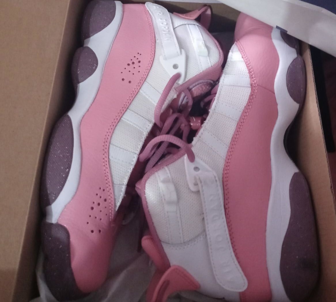 Jordan 6 Rings Youth (GS)