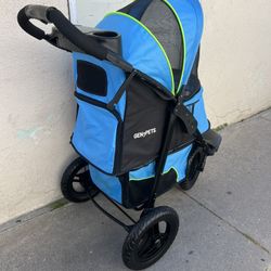 G7 JOGGER STROLLER 