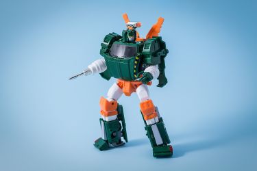 Ocular Max PS-07 Artifex